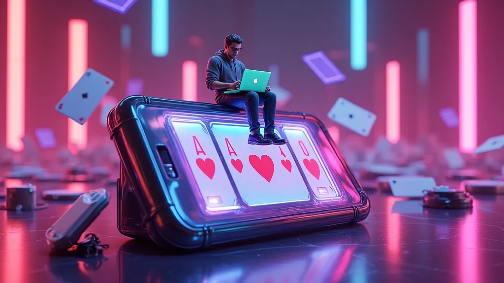 Khelakorocasino-casino